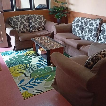 Ns Homestay Private Pool Tanah Merah  Esterno foto