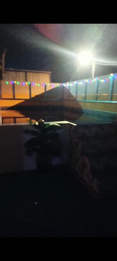 Ns Homestay Private Pool Tanah Merah  Esterno foto