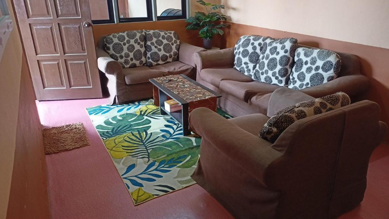 Ns Homestay Private Pool Tanah Merah  Esterno foto